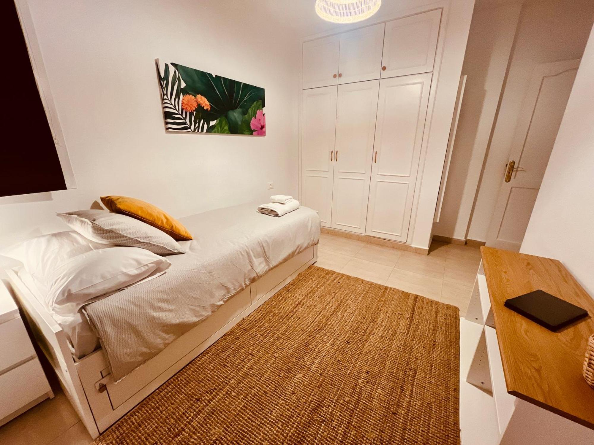 Familiar And Relax Apartment In Tenerife Tabaiba Exterior foto
