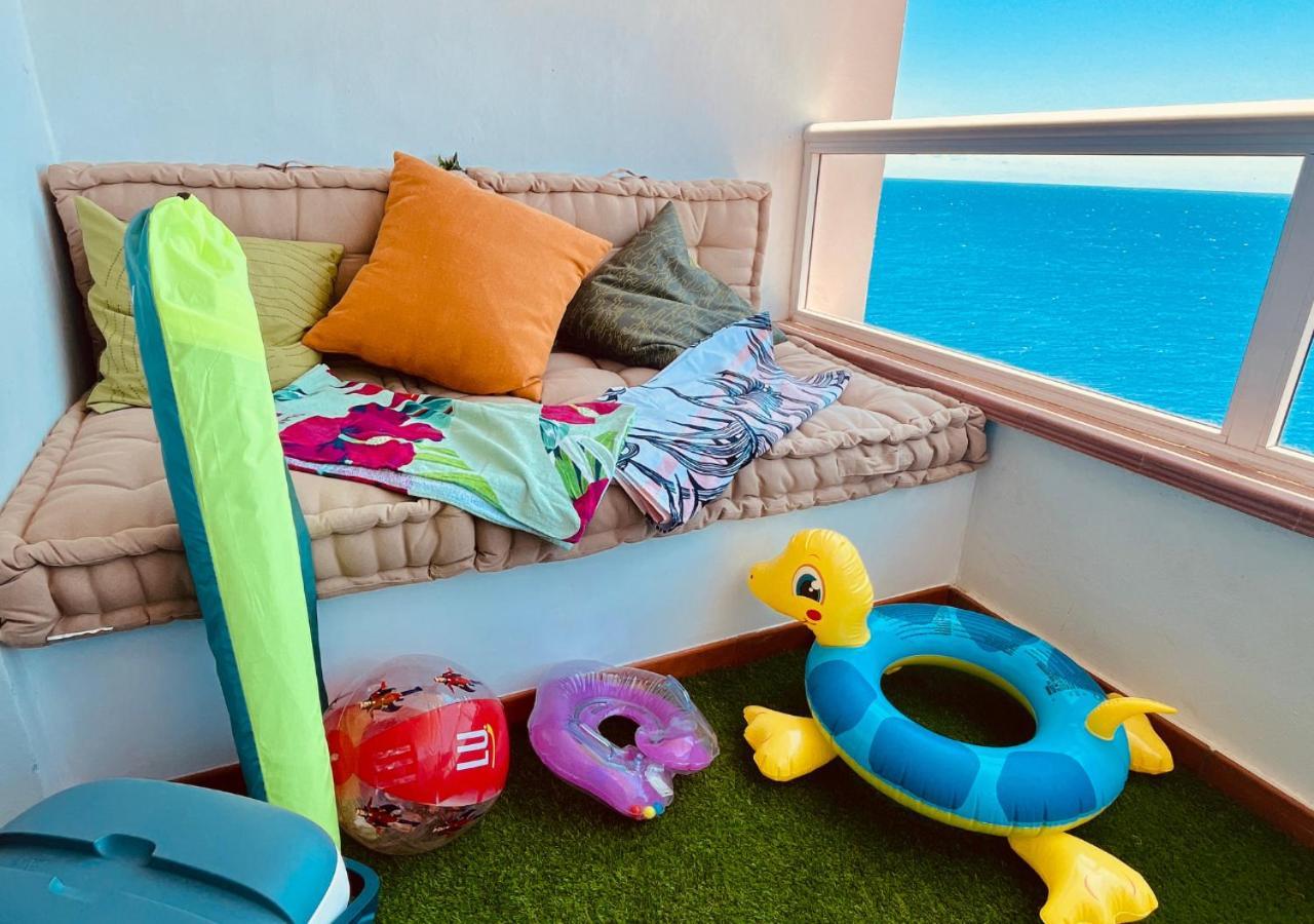 Familiar And Relax Apartment In Tenerife Tabaiba Exterior foto