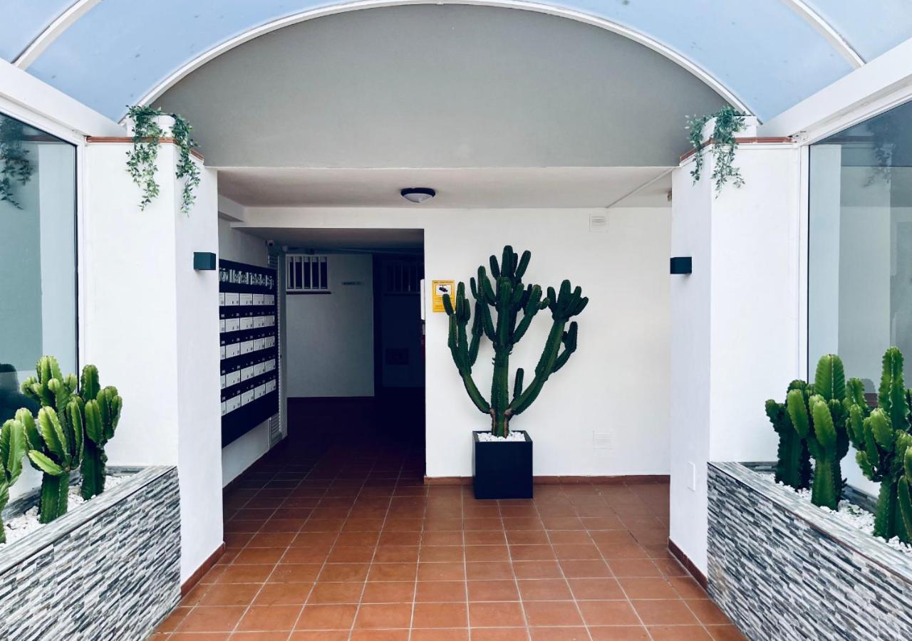 Familiar And Relax Apartment In Tenerife Tabaiba Exterior foto